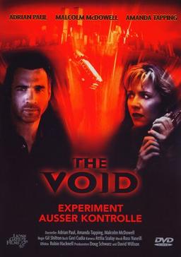 The Void - Experiment außer Kontrolle