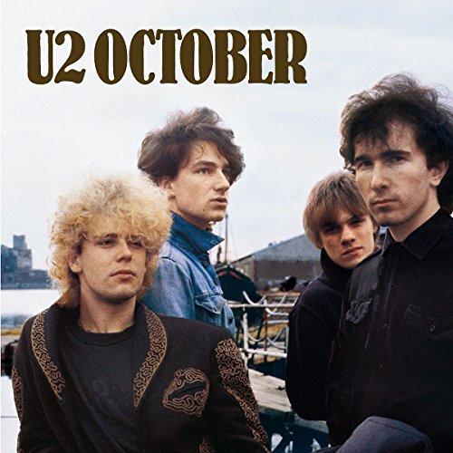 October (Heavy Weight Vinyl) [Vinyl LP]