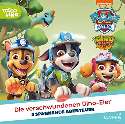 Paw Patrol CD 49