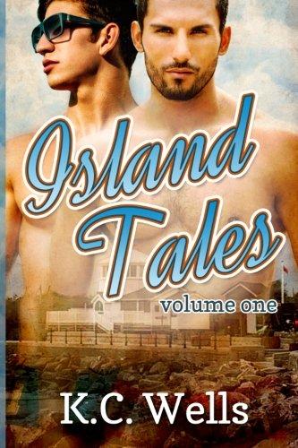 Island Tales Volume 1