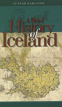 Brief History of Iceland