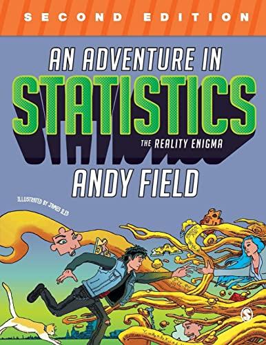 An Adventure in Statistics: The Reality Enigma