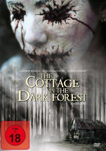 The Cottage in the Dark Forest