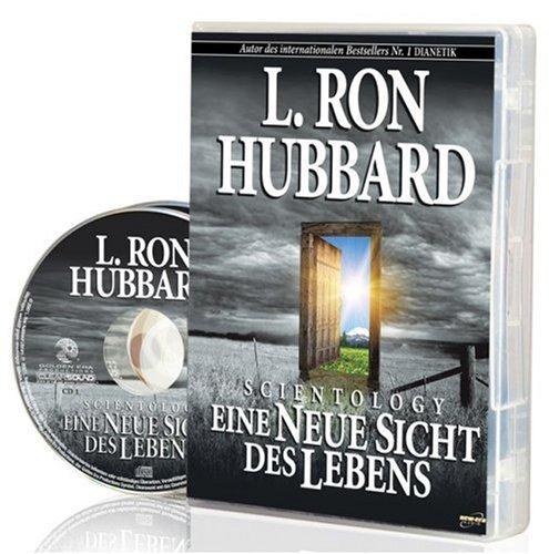 Scientology. Eine Neue Sicht des Lebens