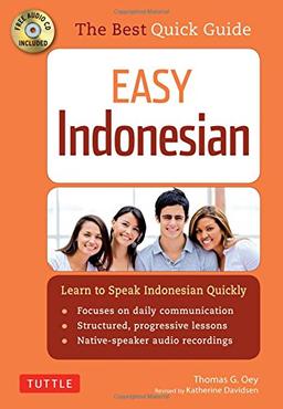 Easy Indonesian