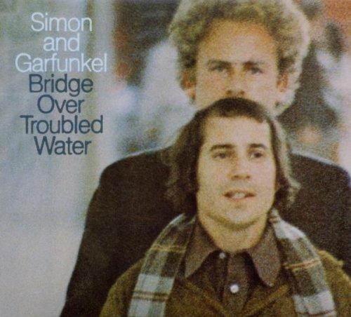 Bridge Over Troubled Water (40th Anniversary Editi