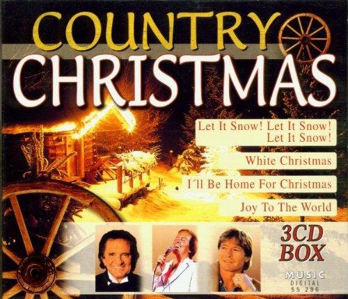 Country Christmas