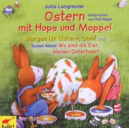 Hops und Moppel und Andere Geschichten