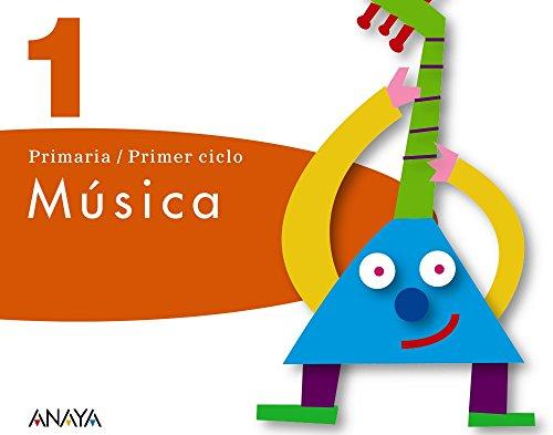 Música 1. (UNA A UNA)