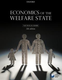 Economics of the Welfare State