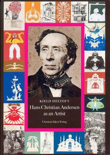 Hans Christian Andersen As an Artist