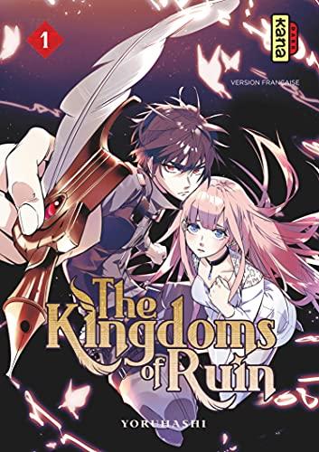 The kingdoms of ruin. Vol. 1