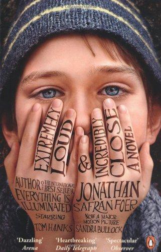 Extremely Loud and Incredibly Close (Film Tie in)