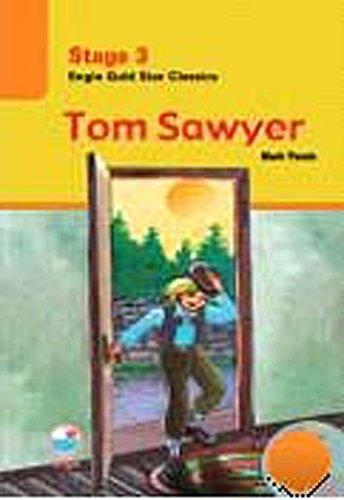 Tom Sawyer: Stage 3 - Engin Gold Star Classics