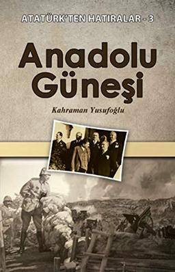 Anadolu Gunesi