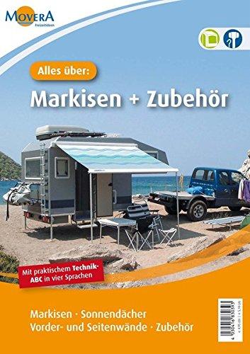 Alles über: Markisen + Zubehör