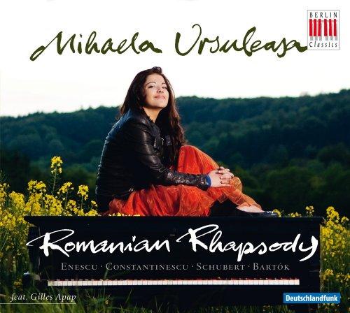 Romanian Rhapsody