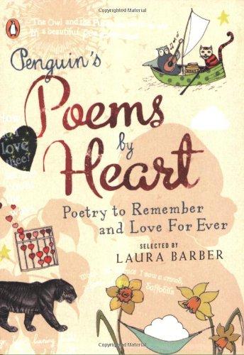 Penguin's Poems by Heart