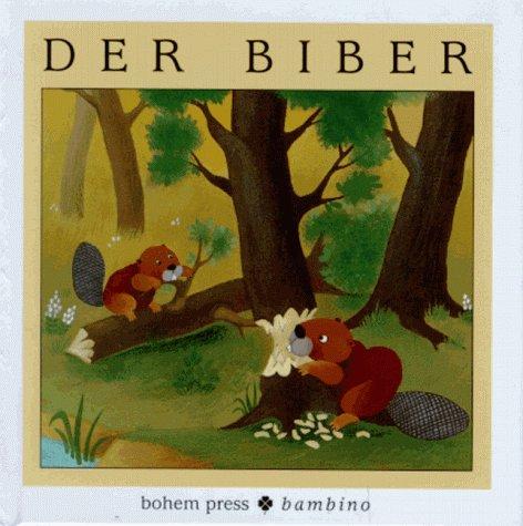 Der Biber