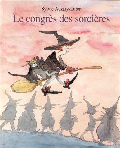 Le Congrès des sorcières