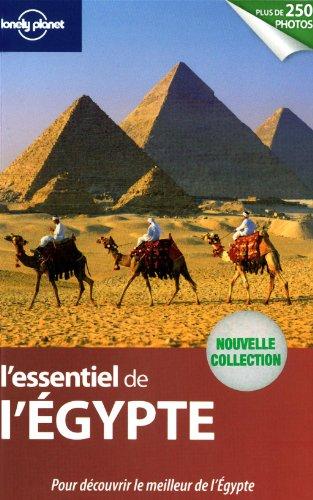 L'essentiel de l'Egypte