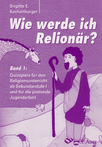 Wie werde ich Relionär?