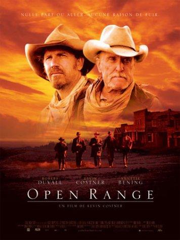 Open Range - Édition Collector 2 DVD [FR Import]