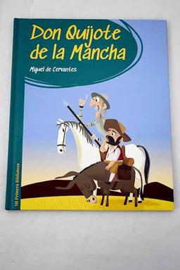 Don Quijote de la Mancha