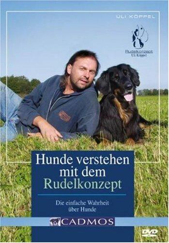 Hunde verstehen mit dem Rudelkonzept