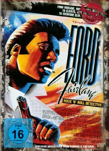 Ford Fairlane (Action Cult Uncut)