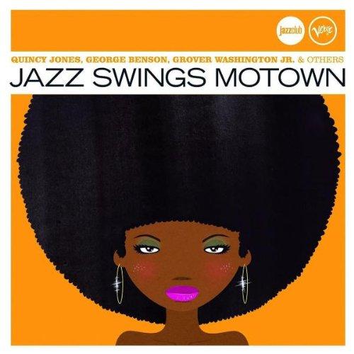 Jazz Swings Motown (Jazz Club)