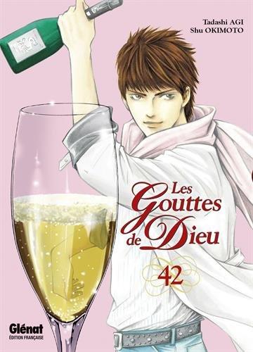 Les gouttes de Dieu. Vol. 42