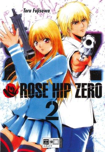 Rose Hip Zero 2