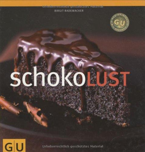 Schokolust (GU Lifestyle)