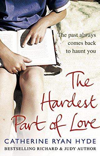 The Hardest Part of Love