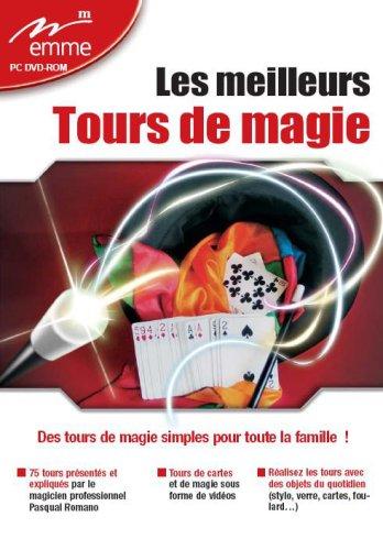 Les meilleurs tours de magie [Import]