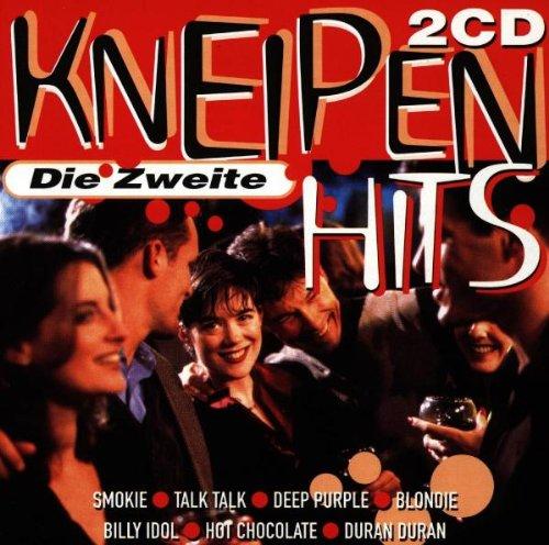 Kneipen Hits-die Zweite