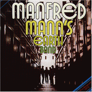 Manfred Mann'S Earth Band