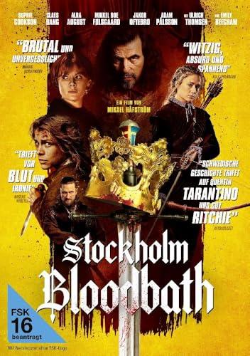 Stockholm Bloodbath