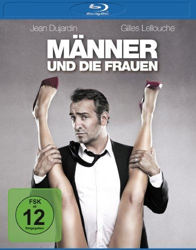 Männer und die Frauen [Blu-ray]