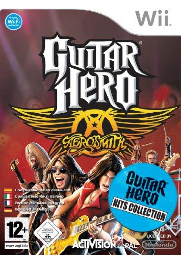 Guitar Hero: Aerosmith - Hit Collection