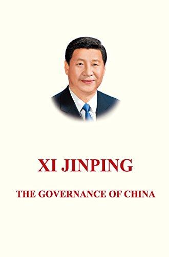 The Governance of China