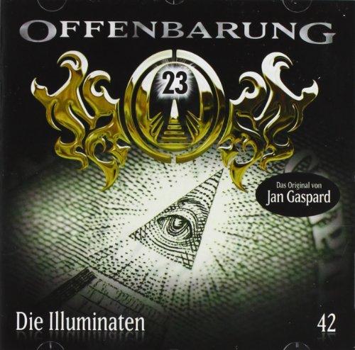 Offenbarung 23 - Folge 42: Die Illuminaten