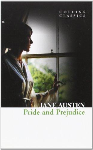 Pride and Prejudice. Stolz und Vorurteil, englische Ausgabe