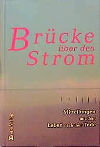 Brücke über den Strom