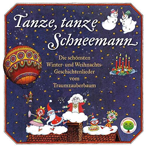 Tanze,Tanze Schneemann