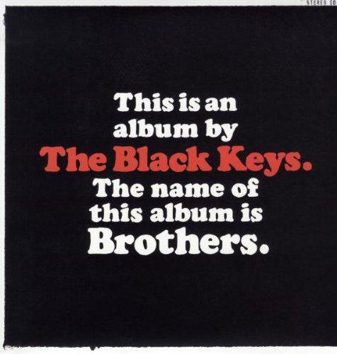 Brothers [Vinyl LP]