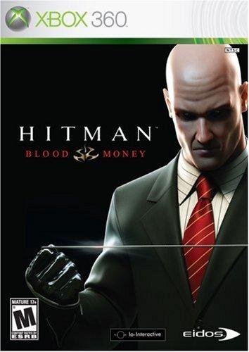 Hitman Blood Money [FR Import]