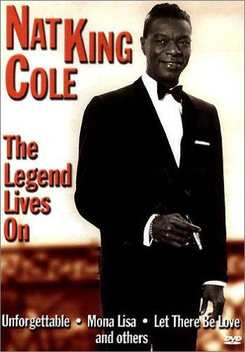 Nat King Cole - The Legend Live On