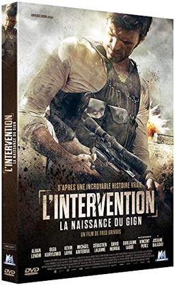 L'intervention [FR Import]